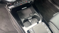 Mercedes-Benz A-Class A180 Sport Executive 5dr Auto Petrol Hatchback